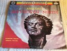 Beethoven Symphony No. 9 Ansermet OSR Sutherland Early London Stereo SUPER-FINE