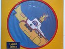 The Beatles - Yellow Submarine / Eleanor Rigby - Ltd Edition 7