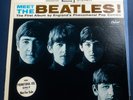 The Beatles Meet the Beatles  US Orig'64 Capitol Stereo 1st Press -A1/-A1 Promo