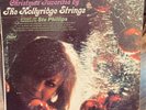 CHRISTMAS FAVORITES BY THE HOLLYRIDGE STRINGS STEREO VINYL LP RECORD ALBUM RARE