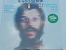 Ringo Starr ‎Blast From Your Past Lp Sn-16236 SEALED 1981 Capitol Reissue.