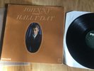 33T JOHNNY HALLYDAY JOHNNY CHANTE HALLYDAY CARTON ORIGINAL 1965