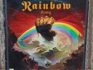 Rainbow Rising Vinyl LP Record Album 1976 OY-1-1601(2391 224) VG+