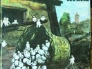 KEVIN AYERS Whatevershebringswesing '72 UK 2nd vinyl lp NM-/VG textured gatefold