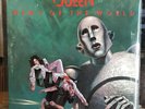[ROCK/POP] VG+ LP QUEEN News Of The World {Original 1977 ELEKTRA Issue]