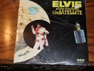 ELVIS PRESLEY VINYL LP ALOHA FROM HAWAII VIA SATELLITE 2 LP SET SEALED