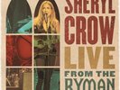 SHERYL CROW: LIVE FROM THE RYMAN AND MORE 4LP Vinyl Records Gatefold NEW SEALED