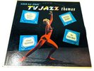 Video All-Stars TV Jazz Themes Vinyl, LP, Album, High Fidelity, Somerset P-8800