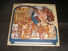 CAROLE KING FANTASY VINYL RECORD ALBUM * AUTOGRAPHED * SP-77018