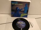 BLINK 182 - They Came To Conquer Uranus - 7 Inch Vinyl - USA Punk Rock Tour