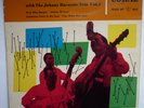 THE JOHNNY BURNETTE TRIO, EP ROCK-A-BILLY TONIGHT, Vol. 1,D CORAL 94 091