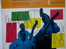 THE JOHNNY BURNETTE TRIO, EP ROCK-A-BILLY TONIGHT, Vol. 2, D CORAL 94 092