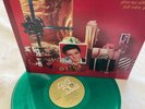 Elvis Presley 50th Anniversary Christmas Album AFM 1-5486-B Mono
