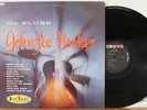 JOHN LEE HOOKER “The Blues” LP (Crown 5157, DG Mono) VG++ Vinyl