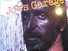 FRANK ZAPPA Joe's Garage Act I Vinyl - SRZ-1-1603 - 1979 -