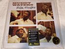 Muddy Waters Folk Singer   Lp 180g 33rpm Sealed Analogue Productions