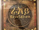STEPHEN MARLEY – REVELATION (PT. 1 THE ROOT OF LIFE) - VINYL LP NEW TORN SHRINK