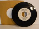 Heidi Bruhl, Immer Will Ich Dir Gehoren / Ring of Gold Forever More, 1961 Epic