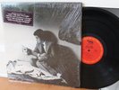 BILLY JOEL The Stranger LP (Columbia JC 34987, orig '77) VG++ in SHRINK Sterling