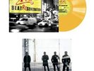 Pooh - Beat Regeneration (LP vinile Giallo) 2021 NUOVO SIGILLATO