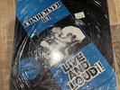 c84 live and loud LP rock o rama oi