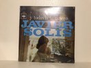 Javier Solís LP “Y Todavía Te Quiero” Con El Mariachi Los Mensajeros (New)