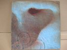 Vinyl album 1971 Pink Floyd -  Meddle FIRST UK PRESS