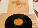 Neil Young Harvest	Vinyl LP VG 1972 Reprise MS 2032 1st Press Textured Gatefold