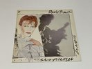 David Bowie Scary Monsters 1980 Vinyl LP Record Album