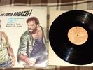 Guido E Maurizio De Angelis – ...Più Forte Ragazzi lp RCA 1973 OST