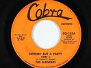 Funk 45 - Blenders - Nothin' But A Party - Cobra - mp3