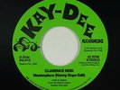 Funk 45 - Clarence Reid - Masterpiece (Kenny Dope Edit) - Kay-Dee - NM mp3