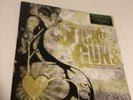 Stick To Your Guns Comes From the Heart Ltd Of 2,000 Copies Clear/yellow Vinyl