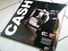 UNGESPIELT  NEU  JOHNNY CASH - AMERICAN III - SOLITARY MAN (180 Gr. Black Vinyl)