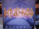 Euphoria by Def Leppard (Record, 2022)