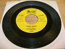 The Mellotones 45 - Tonite, Tonite - Herald H-502  Original artists' name