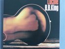 MFSL - B.B. King - Lucille - MFSL 1-235 - ANADISCQ 200 - Lim. Edition No. 0179