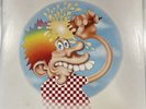 The Grateful Dead Europe '72 3xLP Trifold Cover WB 3WX 2668.  Excellent shape