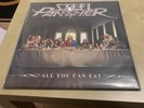 Steel Panther All You Can Eat LP Gelb