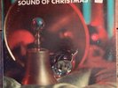 The Ramsey Lewis Trio - Sounds Of Christmas  LP  Cadet Records LP 687X    NICE