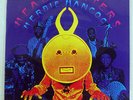 HERBIE HANCOCK HEAD HUNTERS CBS/SONY 18AP 2179 JAPAN VINYL LP