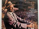 HORACE SILVER QUINTET SONG FOR MY FATHER BLUE NOTE LNJ-80075 JAPAN VINYL LP