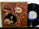 THELONIOUS MONK Genius Of Modern Music Volume 2 BLUE NOTE LP 5009 MONO DG EAR 9M