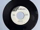 BARBARA MILLS QUEEN OF FOOLS / (MAKE IT LAST) TAKE YOUR TIME HICKORY EX/EX