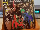 THE CREATURES - RIGHT NOW 1st UK Press SINGLE 12 INCH N-MINT