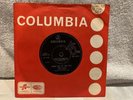 RARE Pink Floyd Point Me At The Sky UK 1968 1st Columbia DB 8511 Psych Rock 7