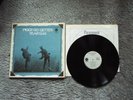 1971 RARE PSYCH BLUES ROCK-PARAMOUNT PAS 5029-TEAR GAS-PIGGY GO GETTER-LP-(NM-)