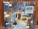 Nine Inch Nails - Hesitation Marks [New Vinyl LP] Explicit, 180 Gram, Reissue