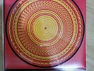 FONTAINES D.C. Skinty Fia Ltd Edition Numbered Animated ZOETROPE *NEW*not sealed
