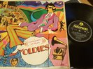 THE BEATLES A Collection Of Beatles Oldies UK 1966 Parlophone PMC 7016 MONO